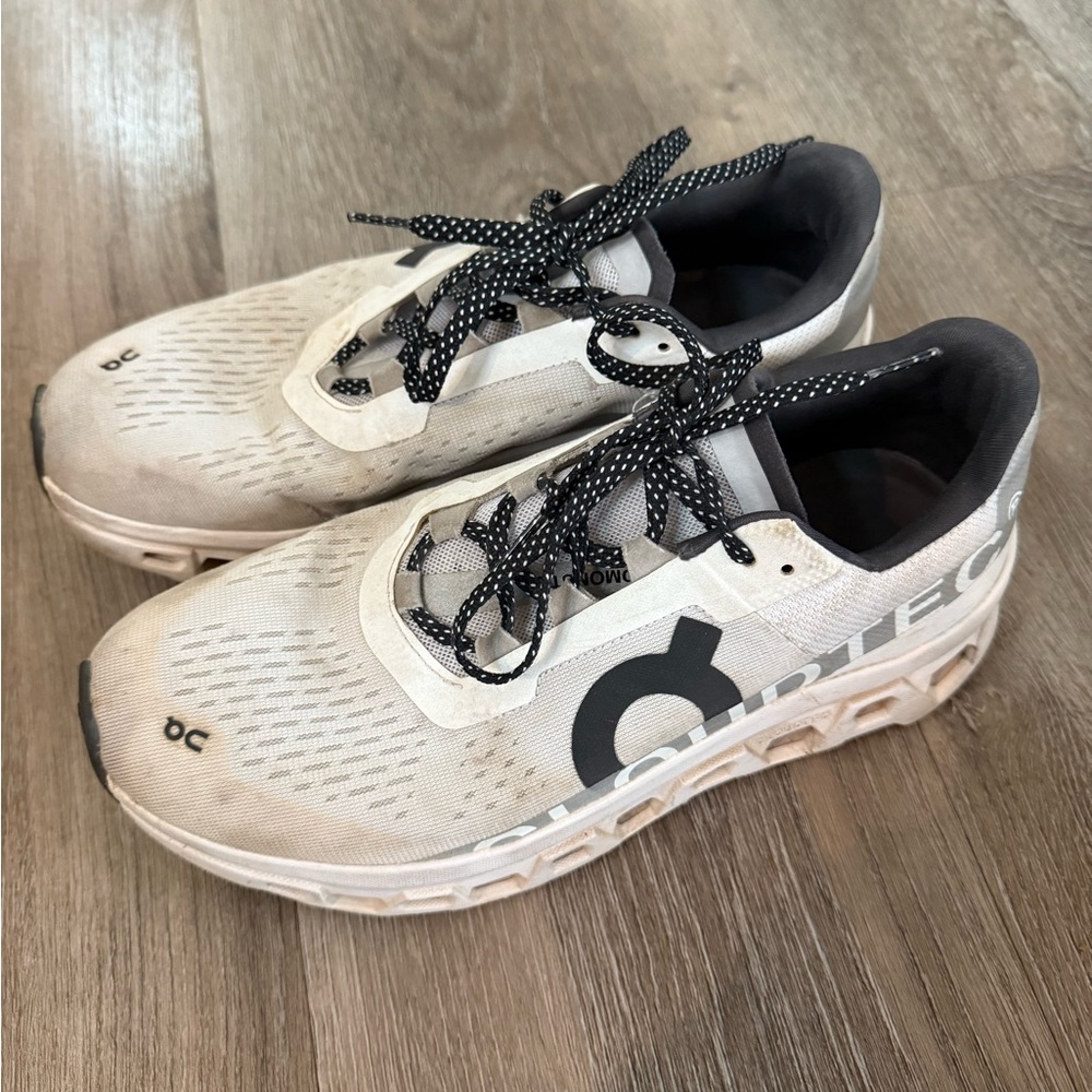 On Running Cloudmonster